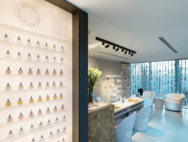 Skin Inc Wellness Club